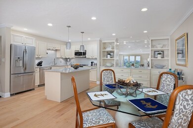 Marina Point unit 707, Quincy, MA 02171 - photo 4