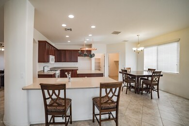 corian counters