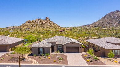 26941 N 110th Place, Scottsdale, AZ 85262 - photo 4