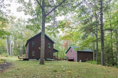 279 Melvin Heights Rd, Camden, ME 04843 - photo 5