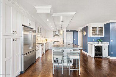 The Admirality Condominium unit 9K, Monmouth Beach, NJ 07750 - photo 2