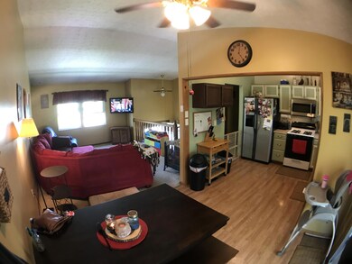 Main floor 1