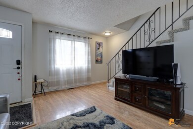 Living Room View 2