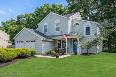 33 Providence Ln, Howell, NJ 07731 - photo 6