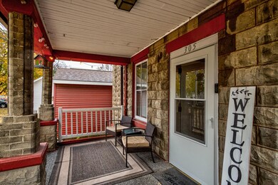 FrontPorch