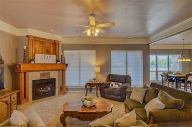 Large Living Room