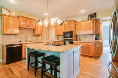 7557 Legler St, Shawnee, KS 66217 - photo 5