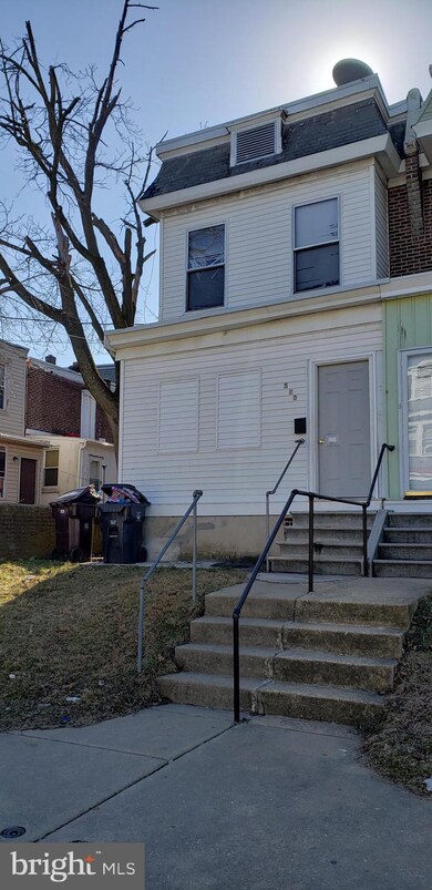 500 W 25th St, Wilmington, DE 19802 - photo 2