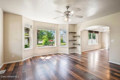 Front Living Room