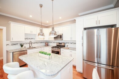 88 Gore St unit 1, Cambridge, MA 02141 - photo 2