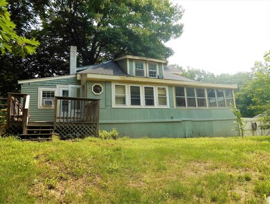 26 & 27 Zion Hill Rd, Bridgton, ME 04009 - photo 2