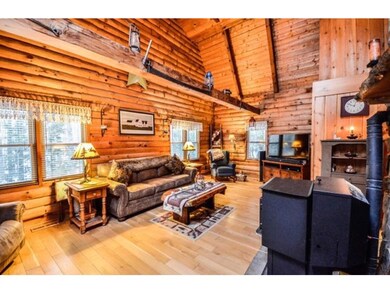 454 Bee Hole Rd, Loudon, NH 03307 - photo 2