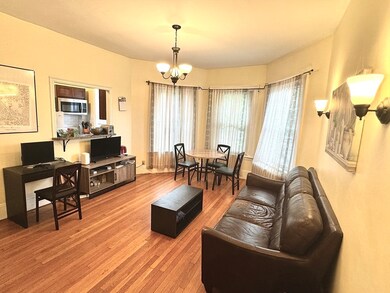 369 Tappan St unit 4, Brookline, MA 02445 - photo 3