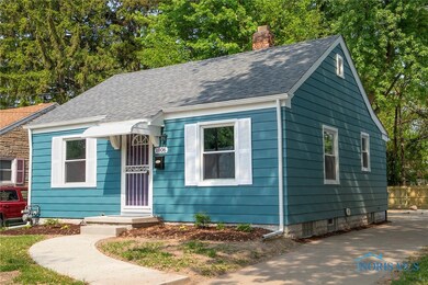 1006 Broer Ave, Toledo, OH 43607 - photo 3
