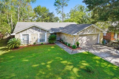 Nice home in Lake Village Subdivision, great schoo