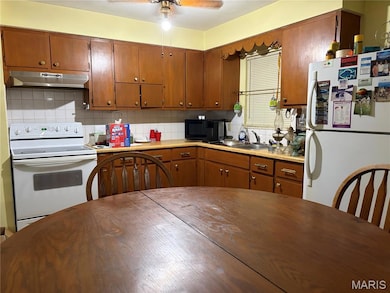 701 S Benton St, Cape Girardeau, MO 63703 - photo 4