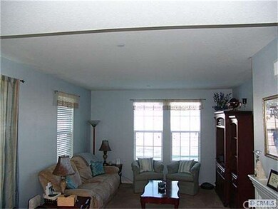 Formal Living Bright and Open