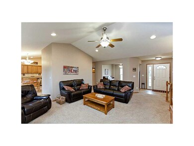 Great Room.