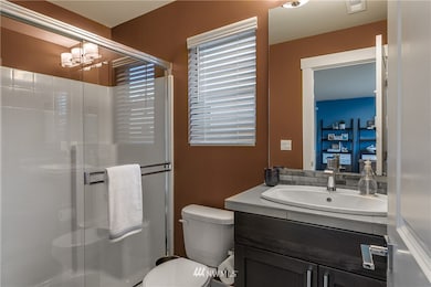 23205 89th Ave W unit 8, Edmonds, WA 98026 - photo 7