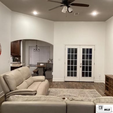 201 Glen Acres Rd, Calhoun, LA 71225 - photo 3