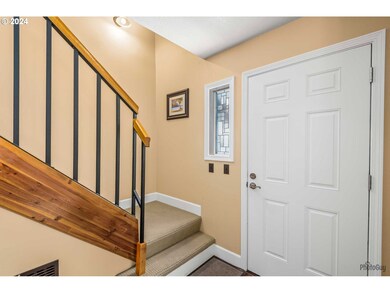 Entrance/Foyer
