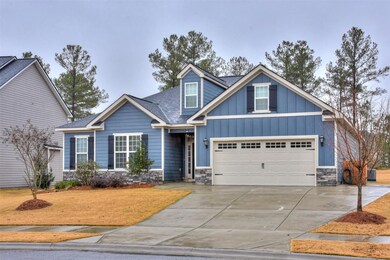 692 Tree Top Trail, Evans, GA 30809 - photo 2