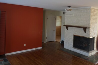 Front room