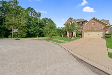 3307 Patricia Oaks Ct, Spring, TX 77386 - photo 5