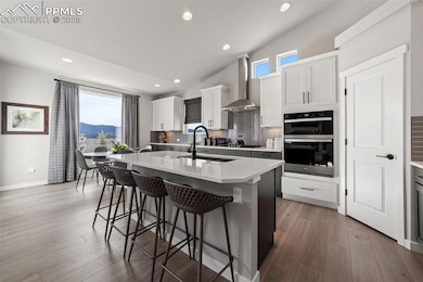 17594 Brass Buckle Way, Monument, CO 80132 - photo 3