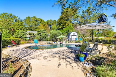 309 Jasmine Way, Bonaire, GA 31005 - photo 6