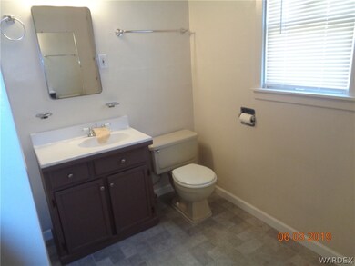 Bath room