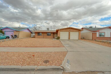 2020 Solano Dr, El Paso, TX 79935 - photo 2