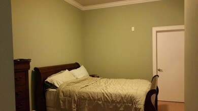 Bedroom Big Enough for a Large Bed