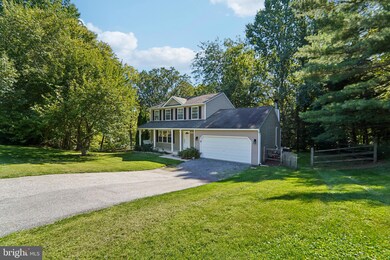 1075 King Arthur Ct, Sykesville, MD 21784 - photo 2