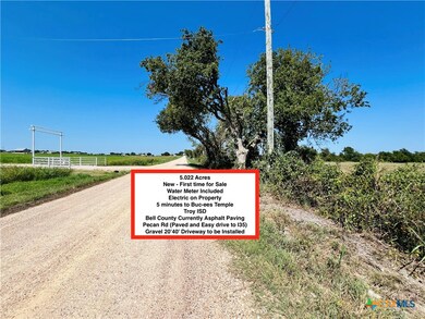 7881 Pecan Rd, Troy, TX 76579 - photo 3