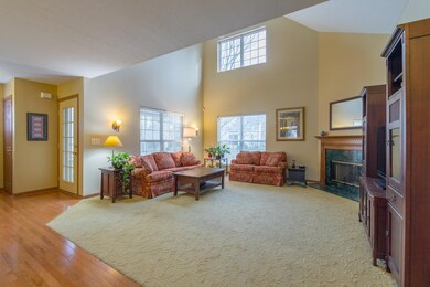 329 Sycamore Woods Ln unit 329, Columbus, OH 43230 - photo 7