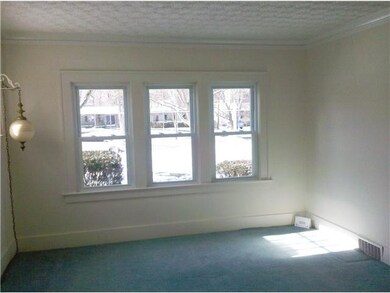 Dining Room. Open to foyer and formal living room.