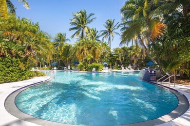 Main Pool