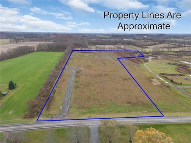 0VL Barnes Rd, MacEdon, NY 14502 - photo 2