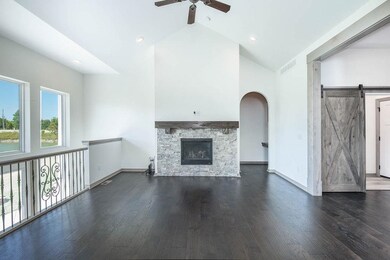 8707 W Candlewood St, Wichita, KS 67205 - photo 5