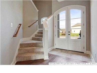 15225 MURANO AVE, PRAIRIEVILLE, LA 70769