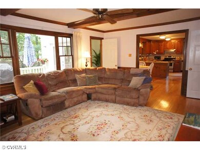 Den/Family/Great Room