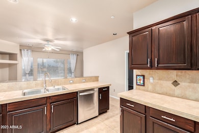 16734 E La Montana Dr unit 108, Fountain Hills, AZ 85268 - photo 2