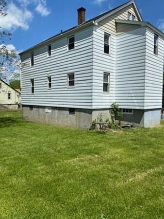 7 Benham St, Worcester, MA 01604 - photo 2