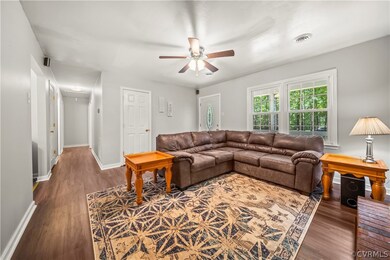 2460 Mountain View Rd, Powhatan, VA 23139 - photo 7