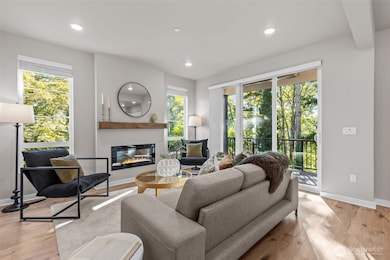 18791 67th Dr NE unit 6, Kenmore, WA 98028 - photo 3