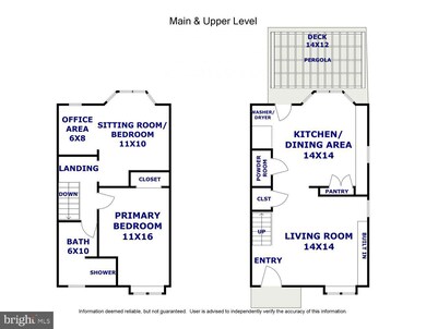 104 Church Aly, Chestertown, MD 21620 - photo 7