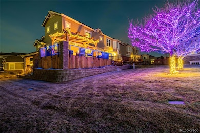 7544 S Quatar Way, Aurora, CO 80016 - photo 5