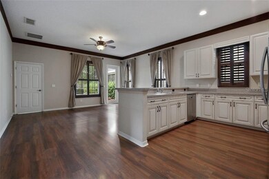 Kitchen/Family Room