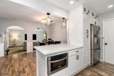 729 Toni Dr, Hurst, TX 76054 - photo 5